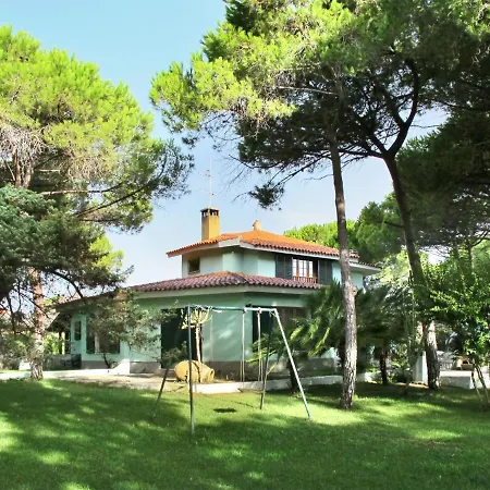 Holiday home Margherita By Interhome