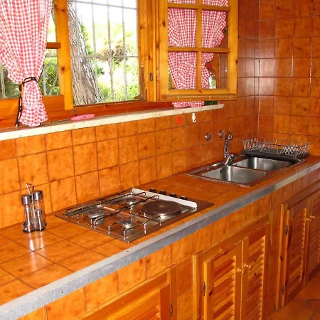 Margherita By Interhome Holiday home Platamona