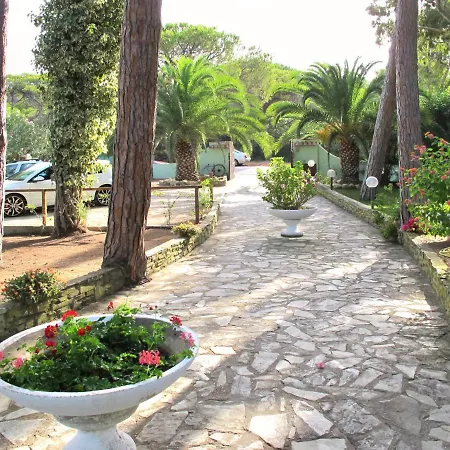 Margherita By Interhome *