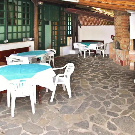 Holiday home Margherita By Interhome Platamona