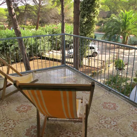 Margherita By Interhome * Platamona