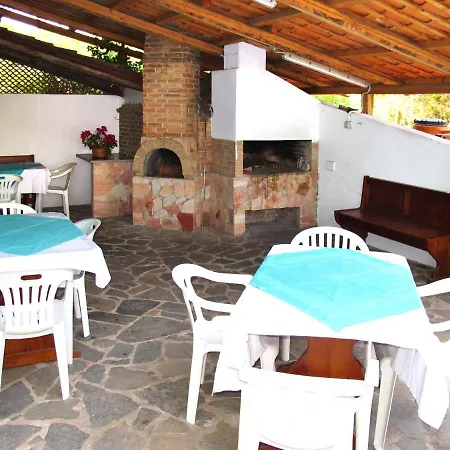 Feriehus Margherita By Interhome Platamona