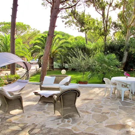 Margherita By Interhome Holiday home Platamona
