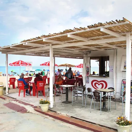 Margherita By Interhome Holiday home Platamona