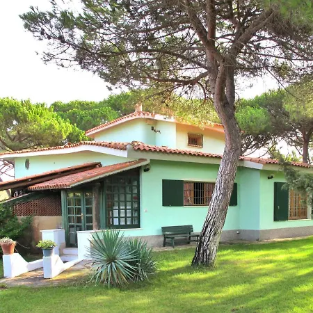 Hébergement de vacances Margherita By Interhome