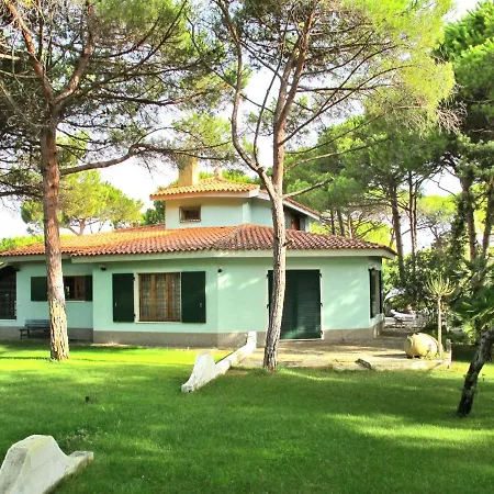 Hébergement de vacances Margherita By Interhome Platamona