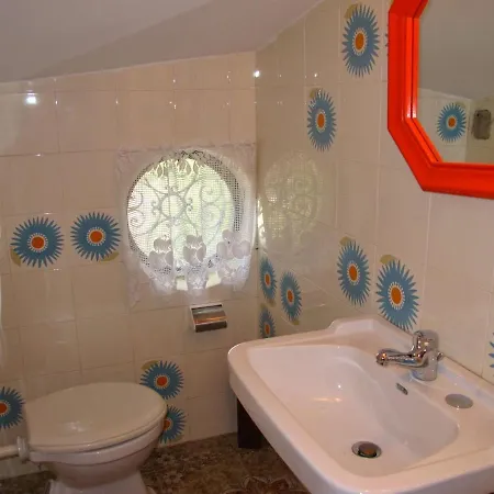 Ferienhaus Margherita By Interhome