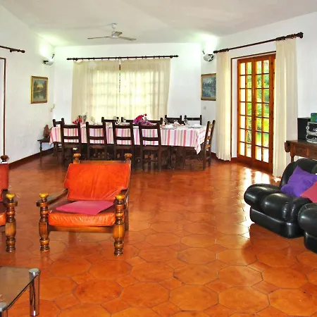 Margherita By Interhome Platamona