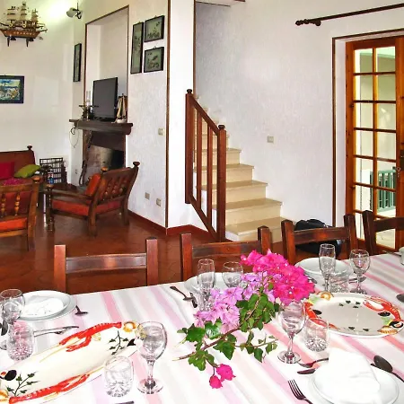 Ferienhaus Margherita By Interhome *