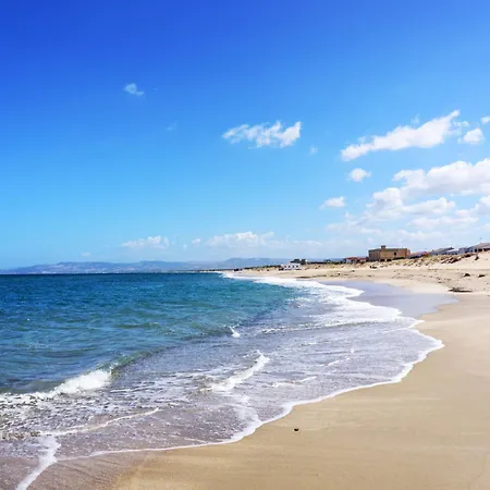 Margherita By Interhome Hébergement de vacances Platamona