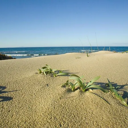 Margherita By Interhome