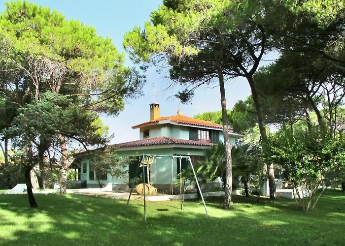 Hébergement de vacances Margherita By Interhome