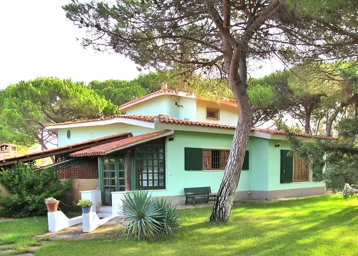 Hébergement de vacances Margherita By Interhome