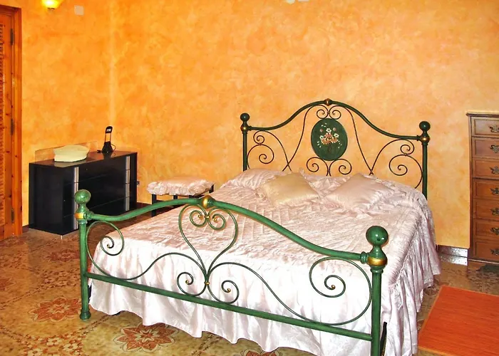 Margherita By Interhome * Platamona