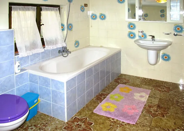 Margherita By Interhome Hébergement de vacances Platamona