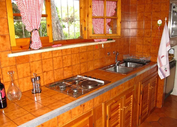 Margherita By Interhome Hébergement de vacances Platamona