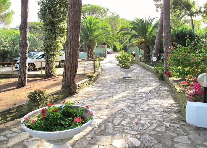 Margherita By Interhome *