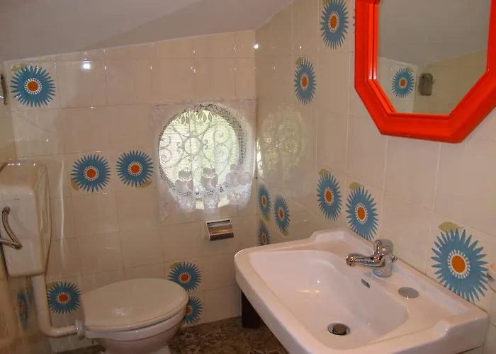 Hébergement de vacances Margherita By Interhome