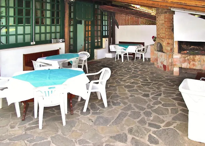 Hébergement de vacances Margherita By Interhome Platamona