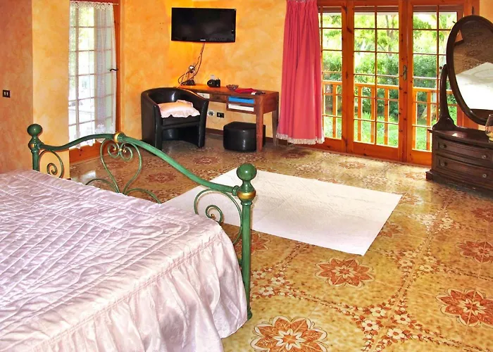 Margherita By Interhome * Platamona