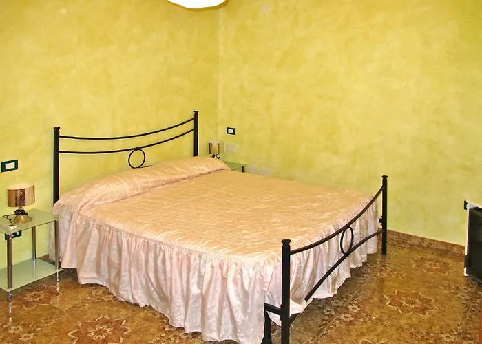 Hébergement de vacances Margherita By Interhome *