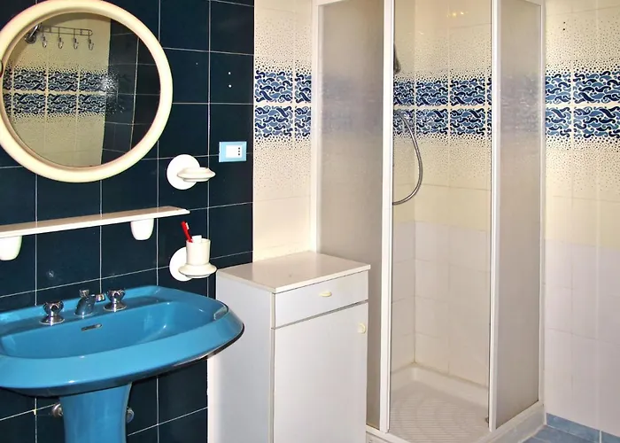 Hébergement de vacances Margherita By Interhome *