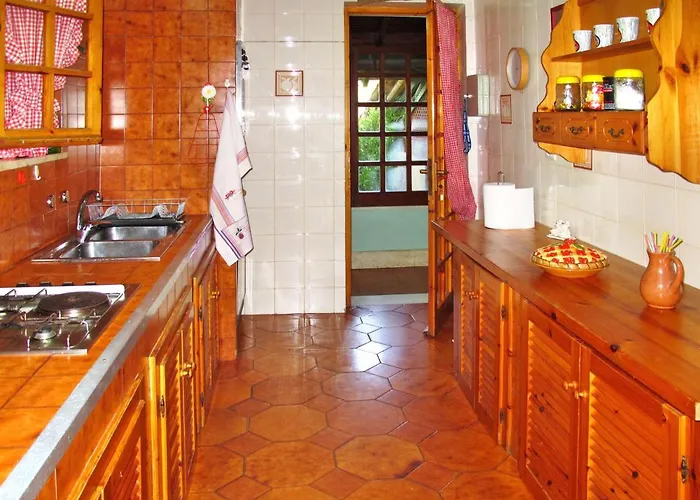 Margherita By Interhome Platamona