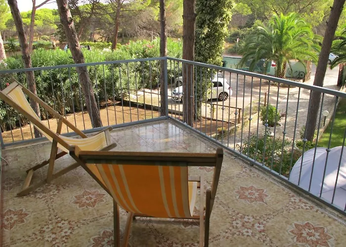 Margherita By Interhome * Platamona