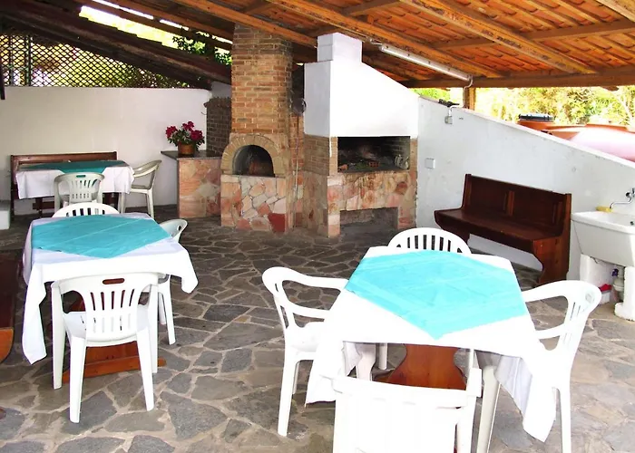 Hébergement de vacances Margherita By Interhome Platamona