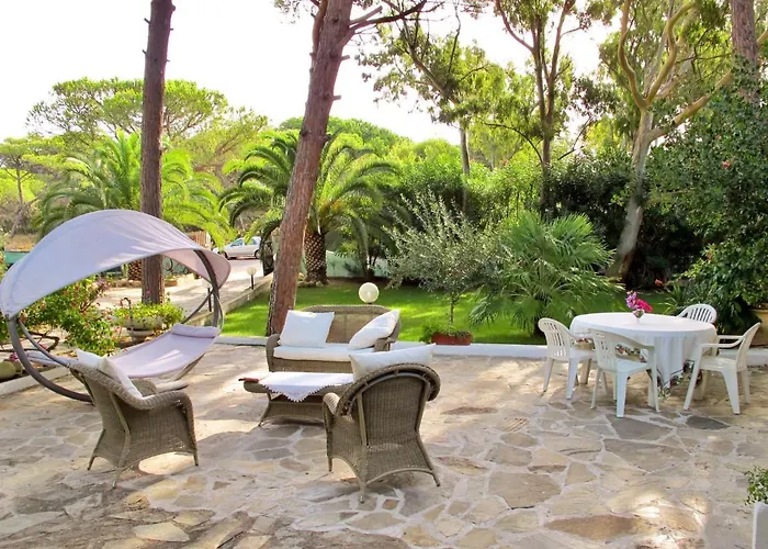 Margherita By Interhome Nyaraló Platamona