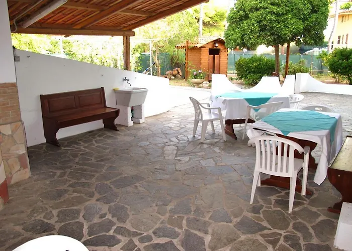 Hébergement de vacances Margherita By Interhome *