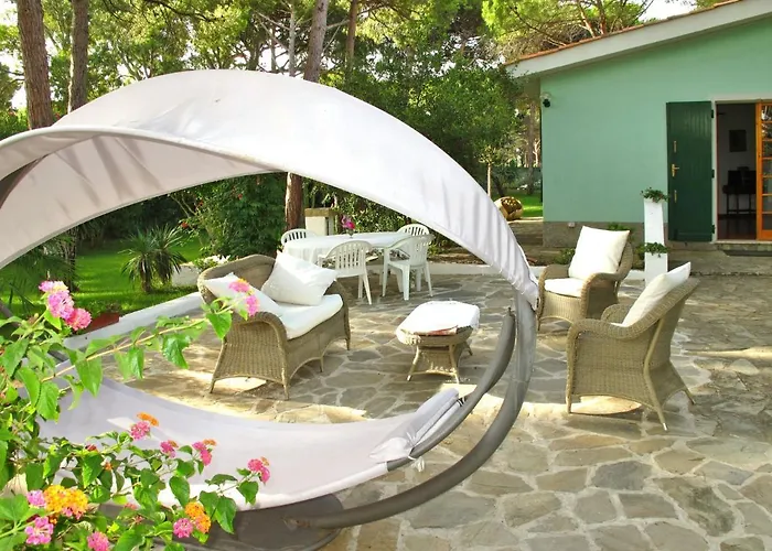 Margherita By Interhome *