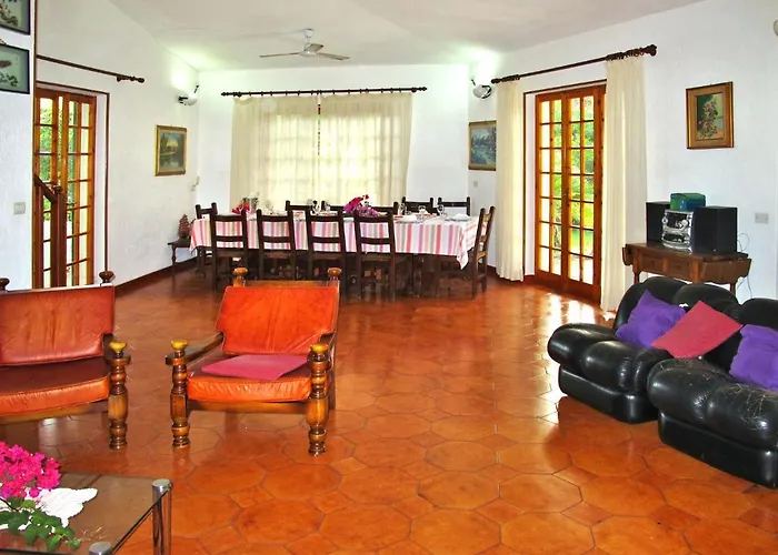 Margherita By Interhome Platamona