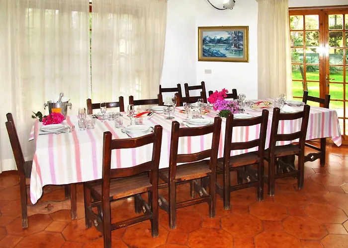 Margherita By Interhome