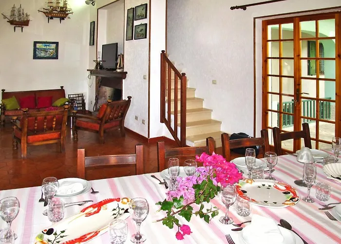 Nyaraló Margherita By Interhome *