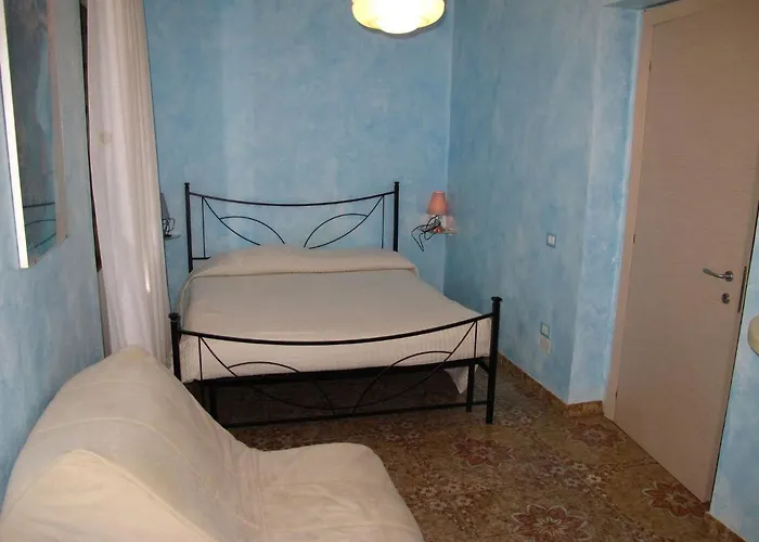 Hébergement de vacances Margherita By Interhome Platamona