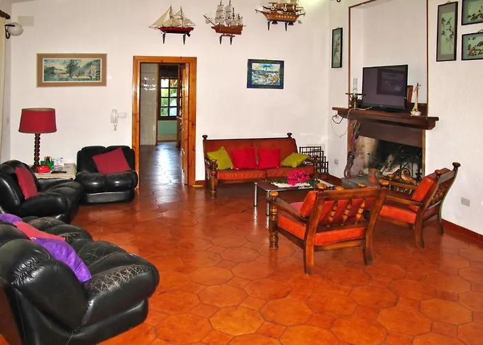 Margherita By Interhome * Platamona