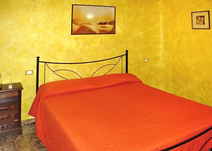 Margherita By Interhome Hébergement de vacances *