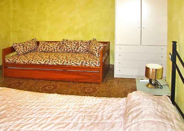 Margherita By Interhome Hébergement de vacances Platamona