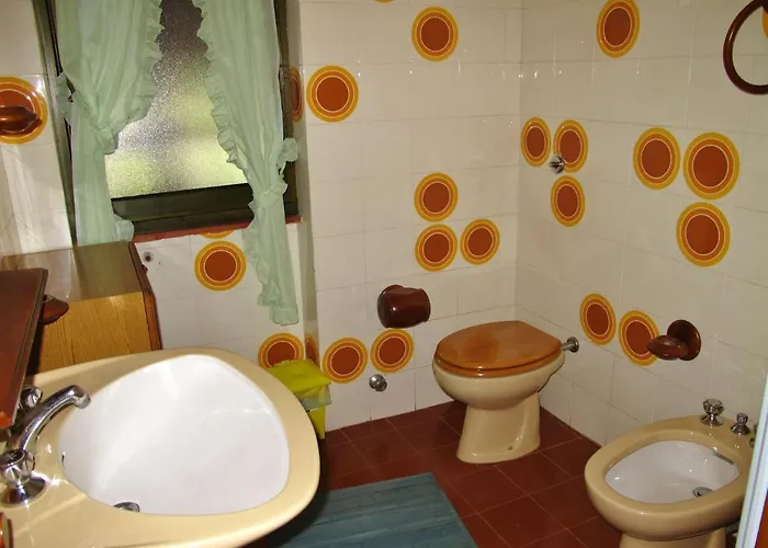 Hébergement de vacances Margherita By Interhome