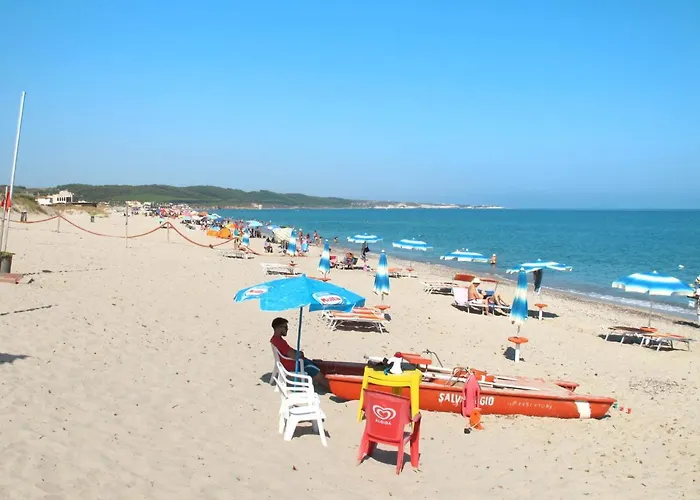 Margherita By Interhome Hébergement de vacances *