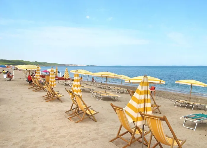 Margherita By Interhome