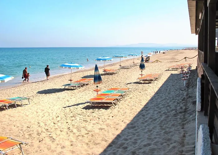 Hébergement de vacances Margherita By Interhome