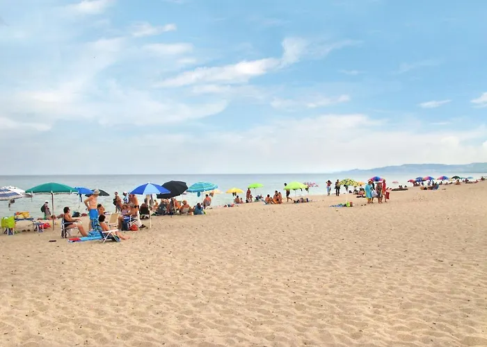 Hébergement de vacances Margherita By Interhome