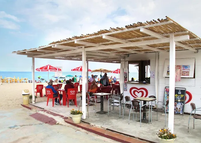 Margherita By Interhome Hébergement de vacances Platamona