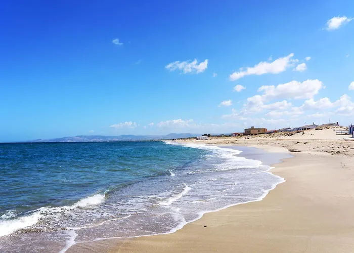 Margherita By Interhome Hébergement de vacances Platamona