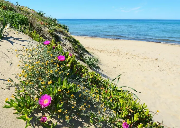 Margherita By Interhome